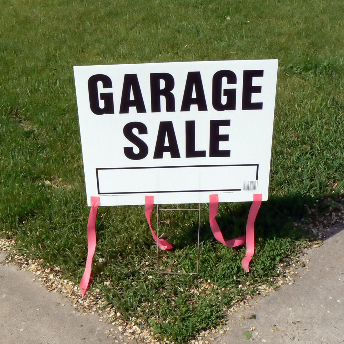 Гараж распродаж юмор. Garage sale. Sales humor.